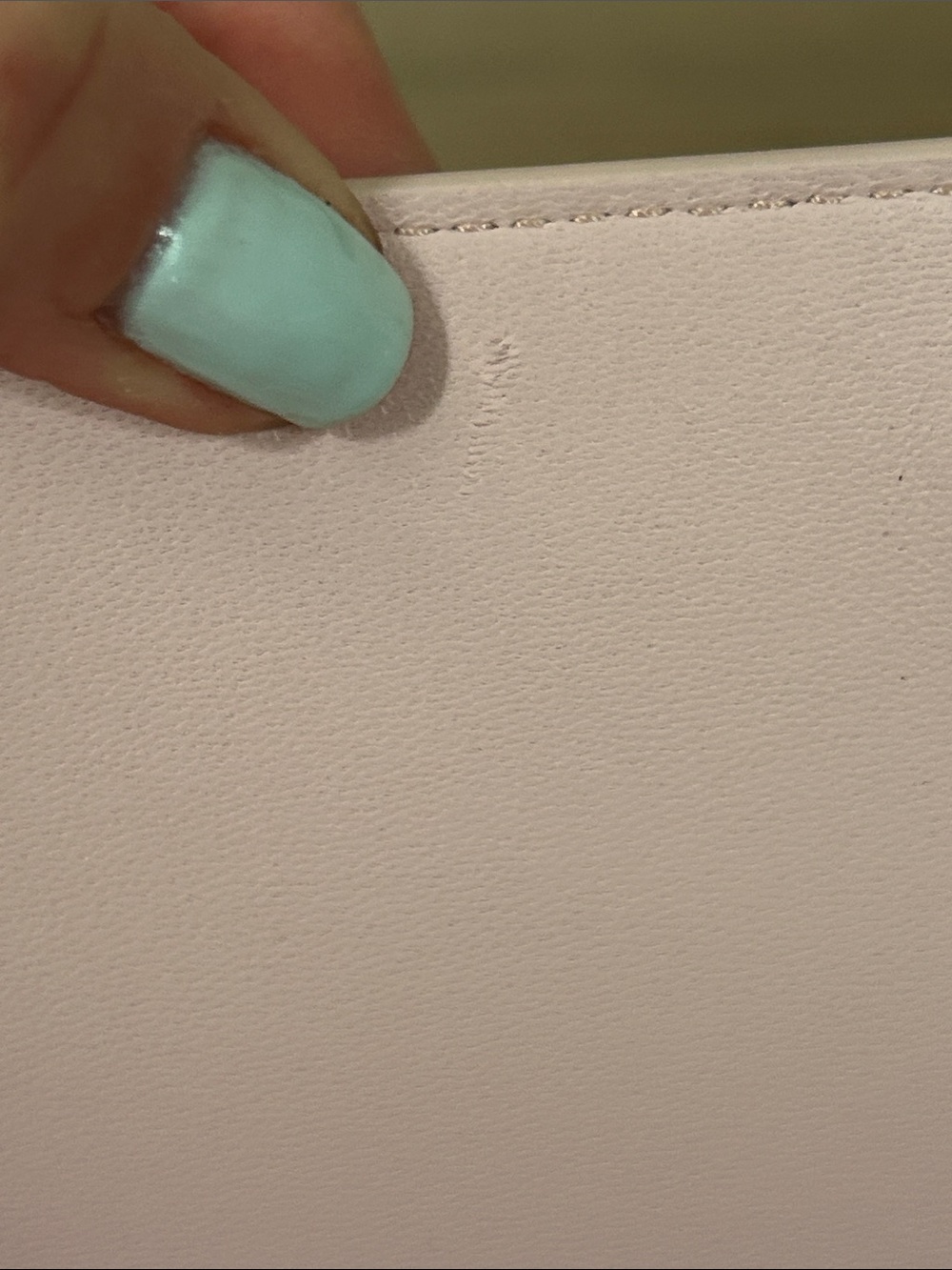 Tiffany & Co. Return to Tiffany Crossbody Bag - Picture 11 of 15